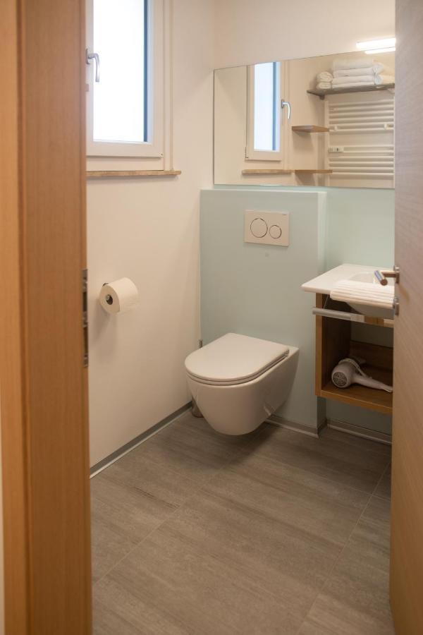 Appartement 7 Кальдаро Экстерьер фото