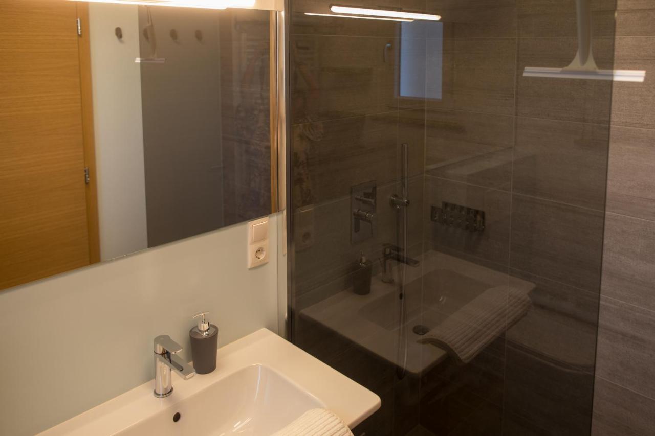 Appartement 7 Кальдаро Экстерьер фото