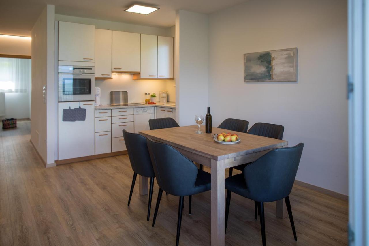 Appartement 7 Кальдаро Экстерьер фото